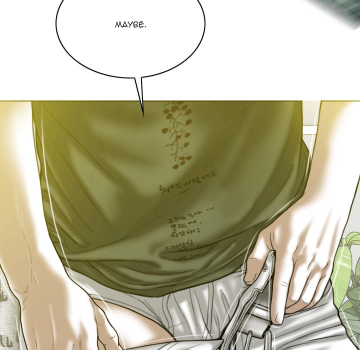 Only You manhwa