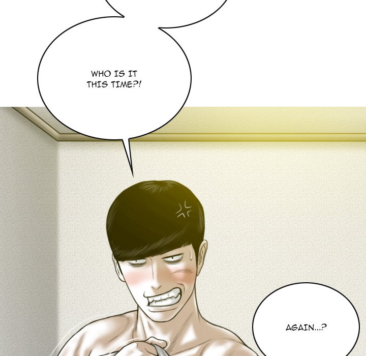 Only You manhwa