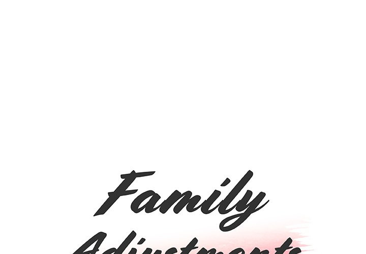 Family Adjustments