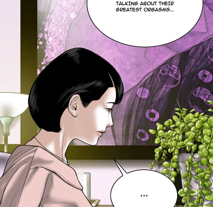 Only You manhwa