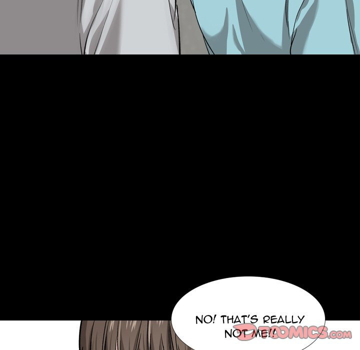 Friends manhwa