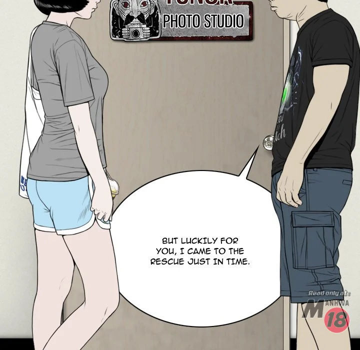 Only You manhwa