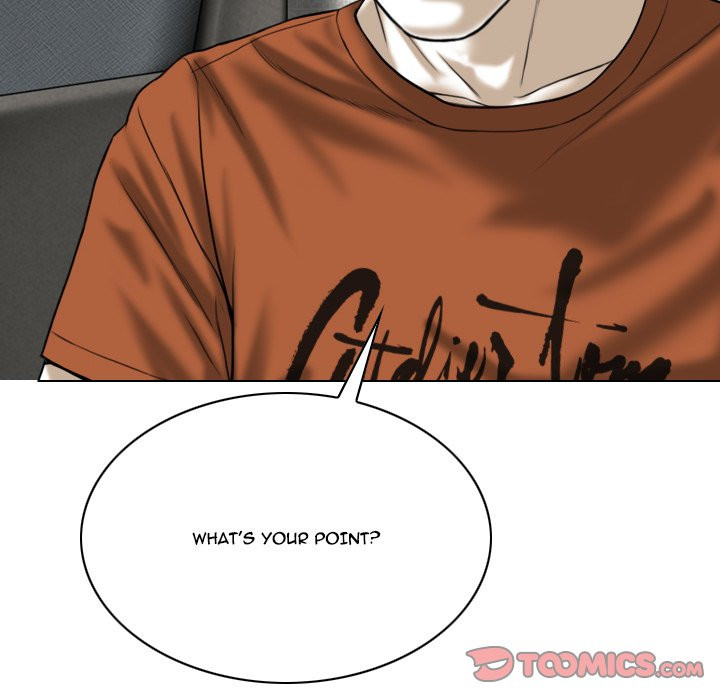 Only You manhwa