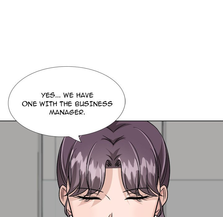 Friends manhwa