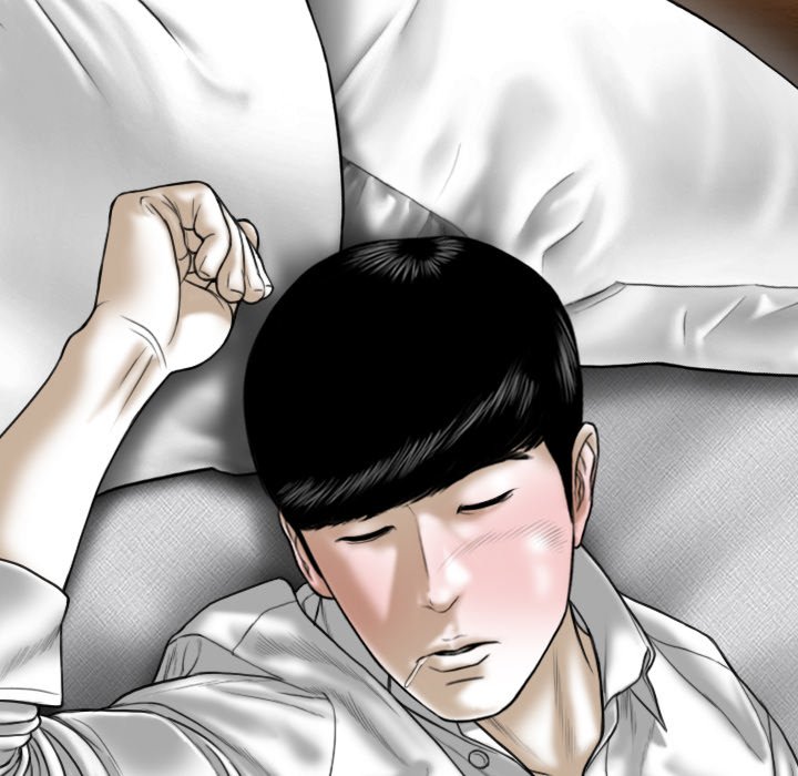 Only You manhwa