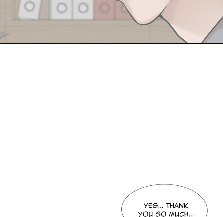 Friends manhwa