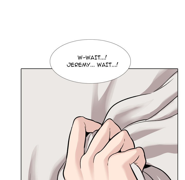 Friends manhwa