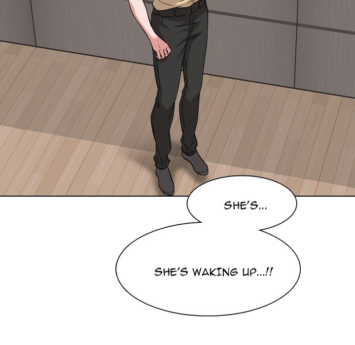 Friends manhwa