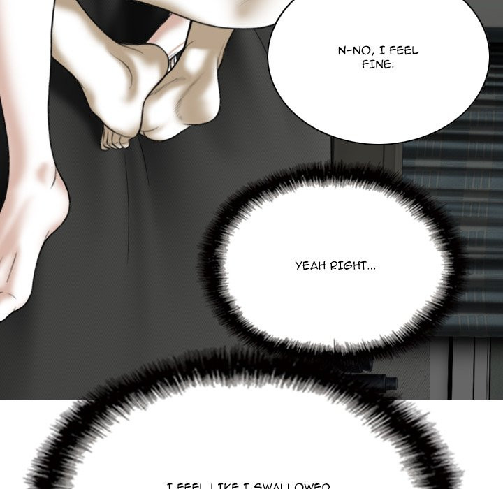 Only You manhwa