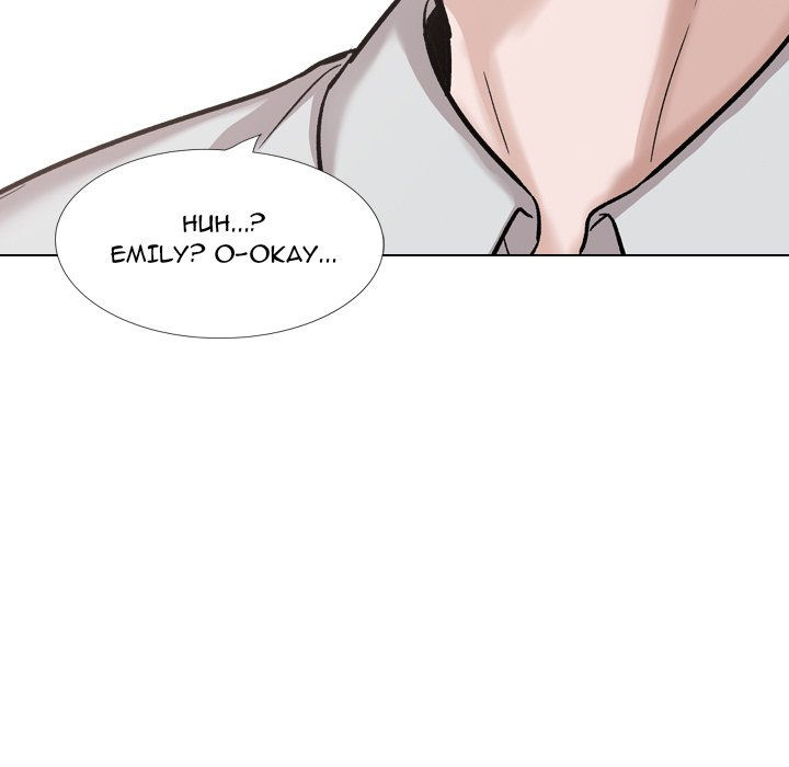 Friends manhwa