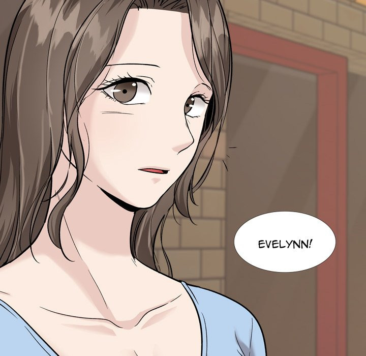 Friends manhwa