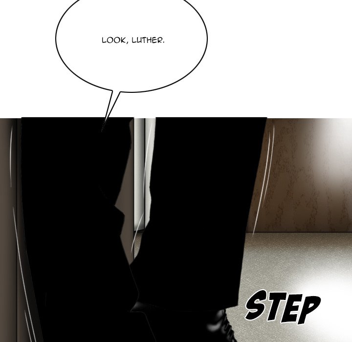 Only You manhwa