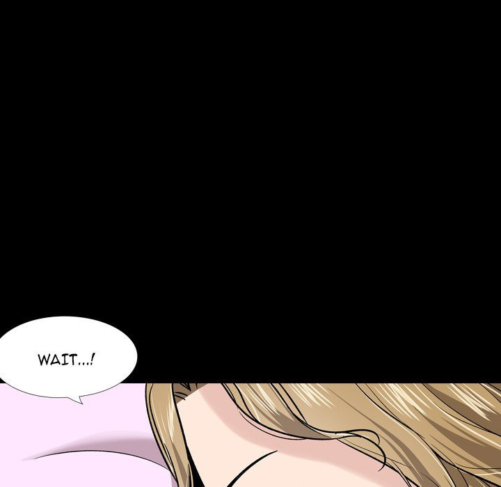 Friends manhwa