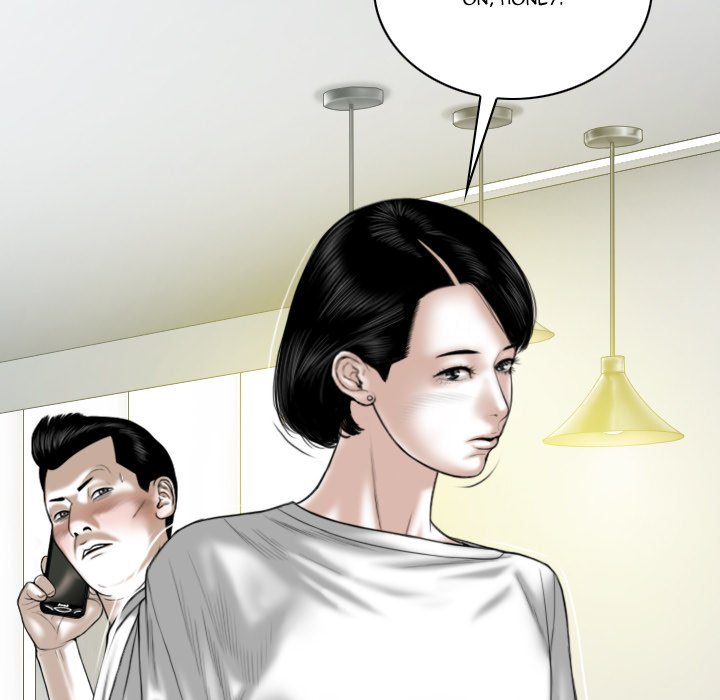 Only You manhwa