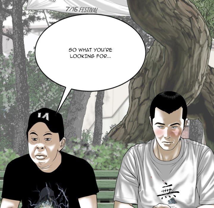 Only You manhwa