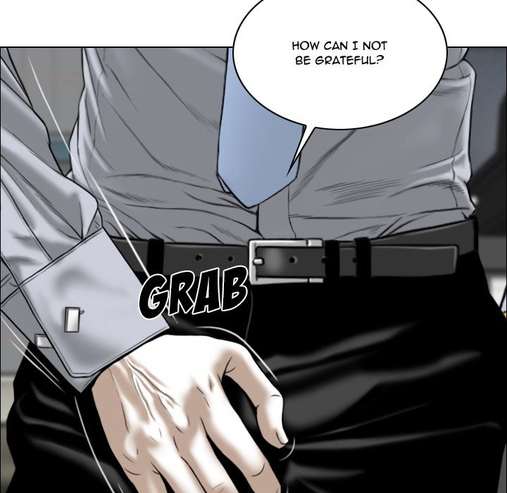 Only You manhwa