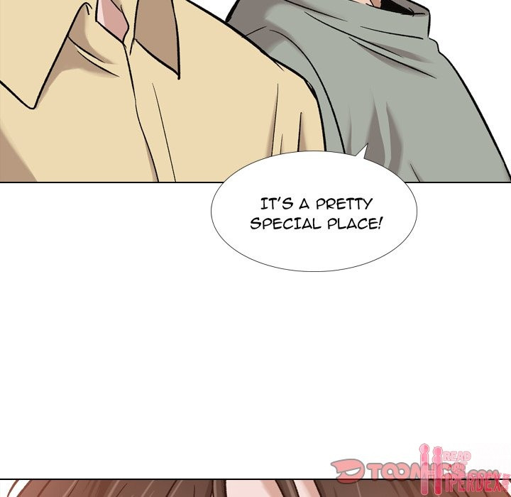 Friends manhwa