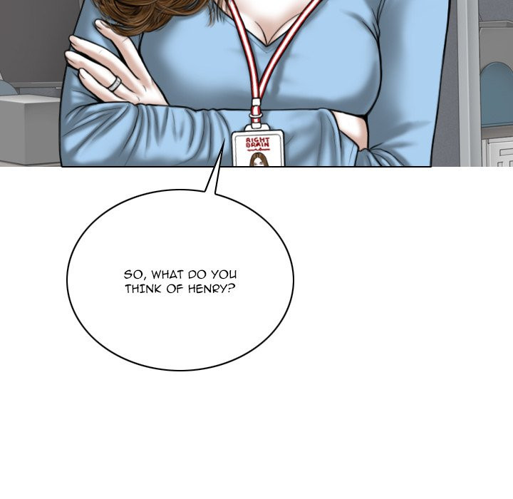 Only You manhwa