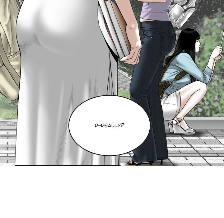 Only You manhwa