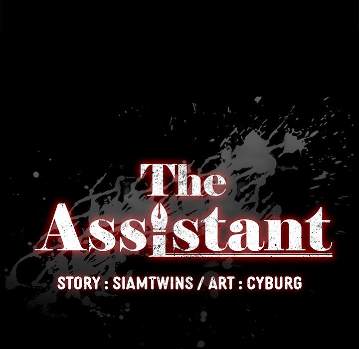 The Assistant