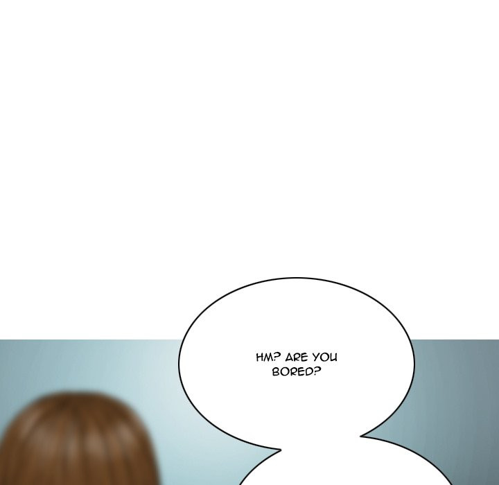 Only You manhwa