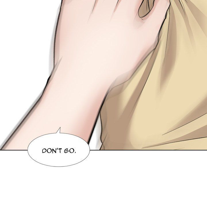 Friends manhwa