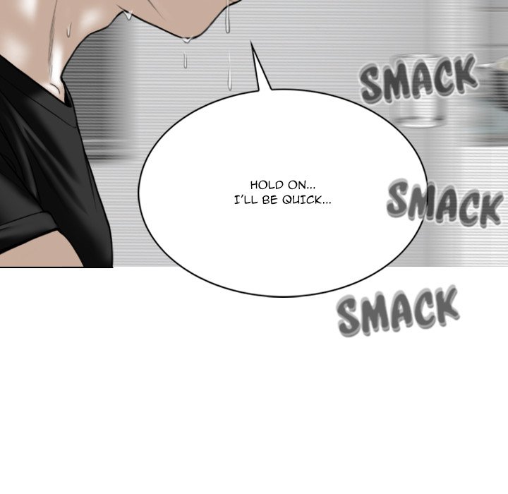 Only You manhwa