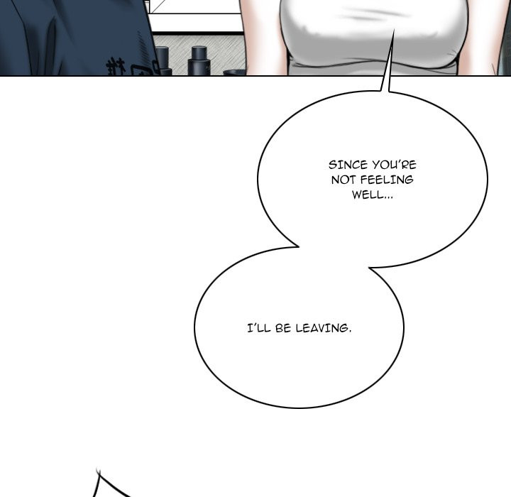 Only You manhwa