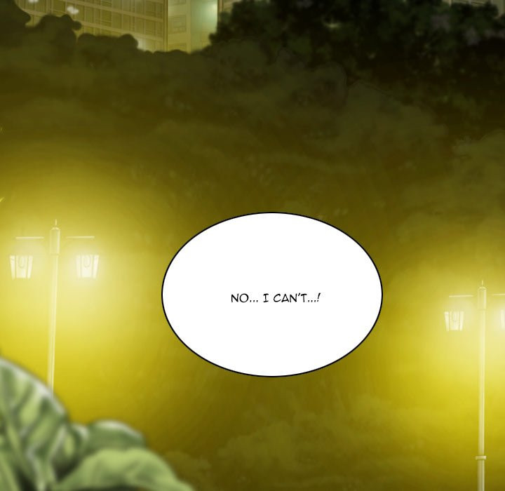 Only You manhwa