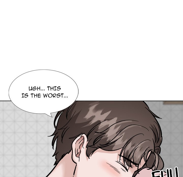 Friends manhwa