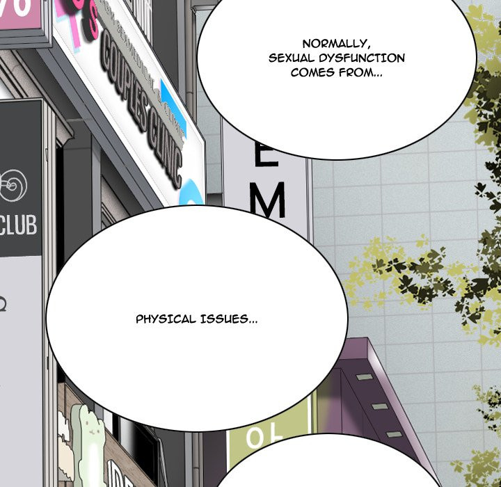 Only You manhwa