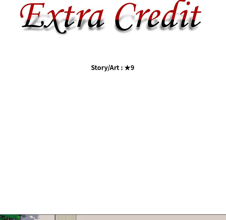 Extra Credit