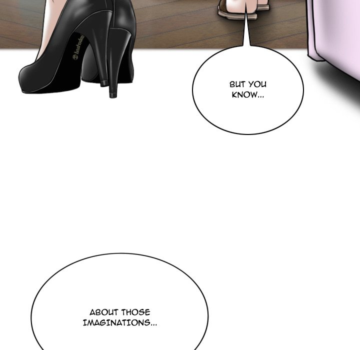 Only You manhwa