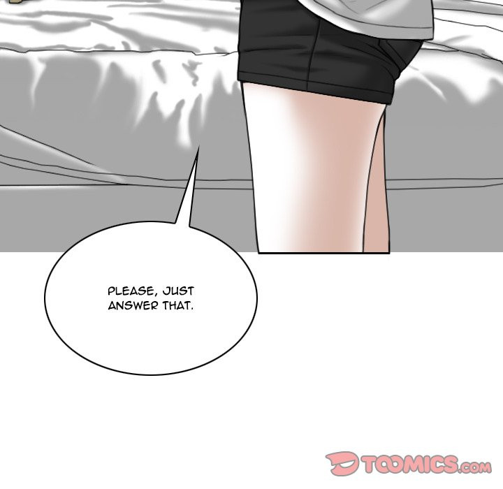 Only You manhwa