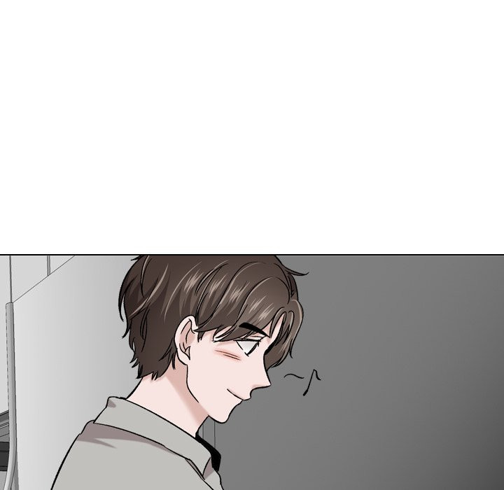 Friends manhwa