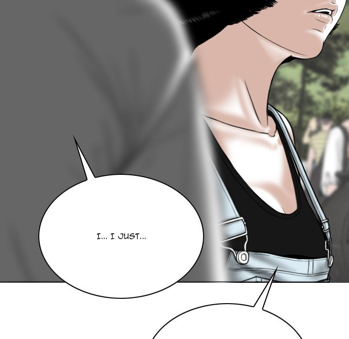 Only You manhwa