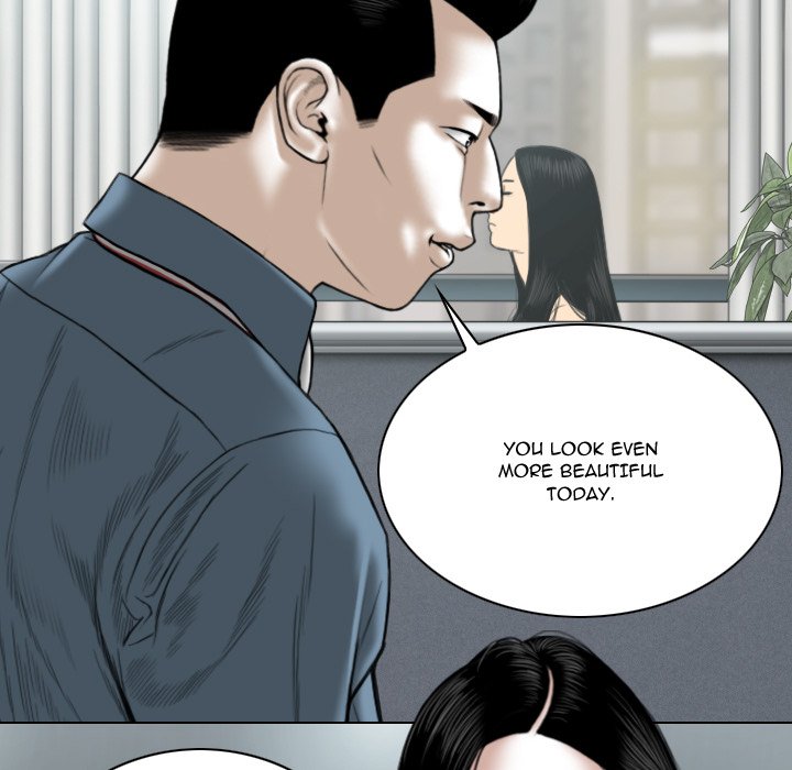 Only You manhwa