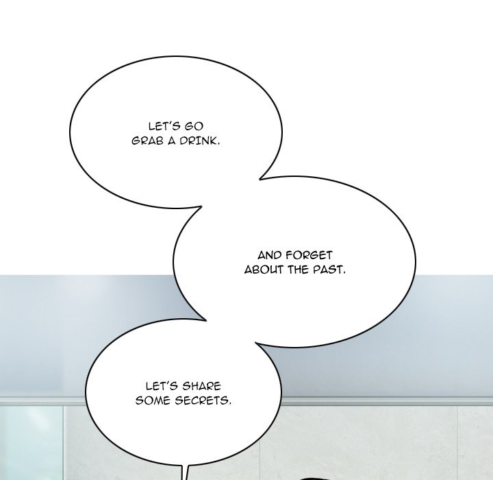 Only You manhwa