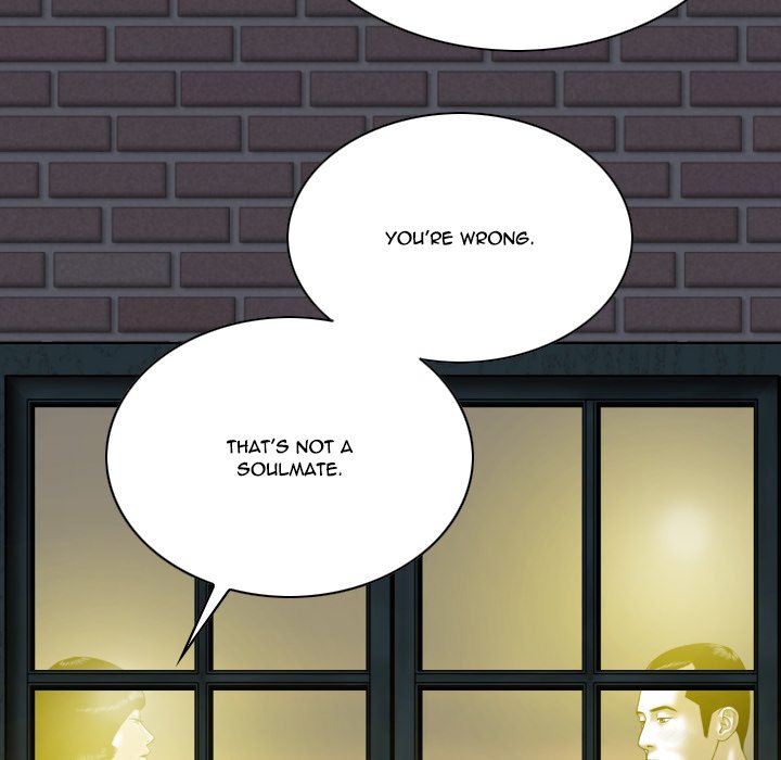 Only You manhwa