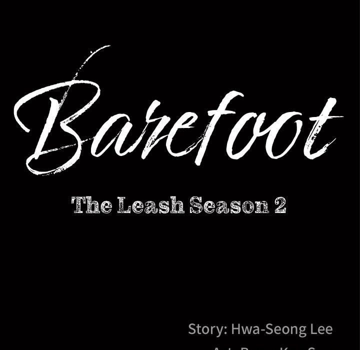 Barefoot The Leash Season 2