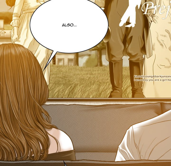 Only You manhwa