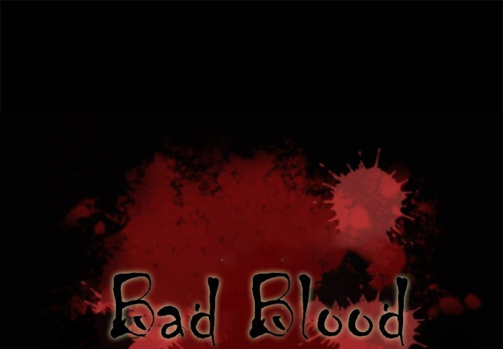 Bad Blood