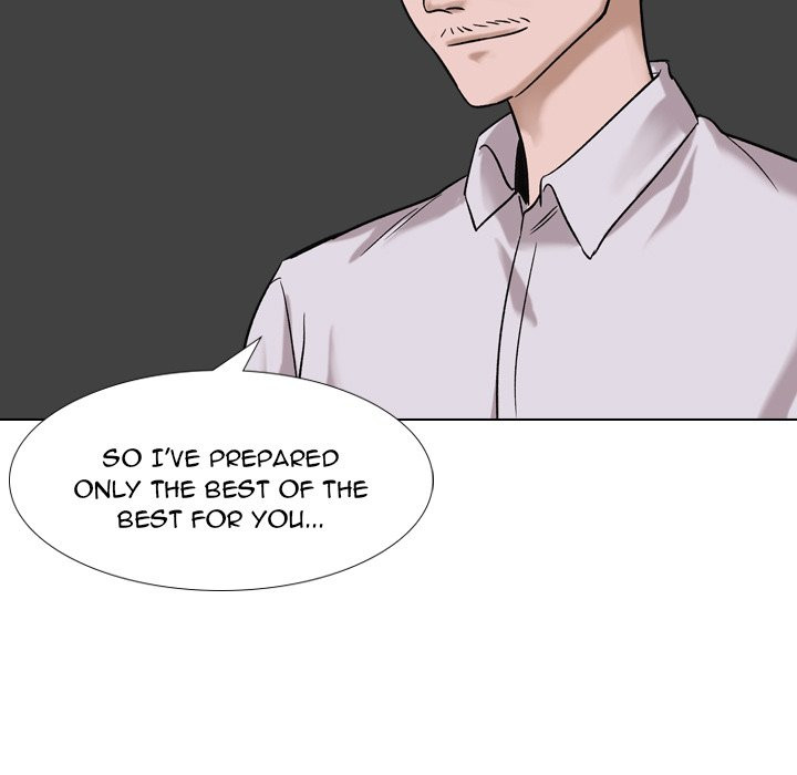 Friends manhwa