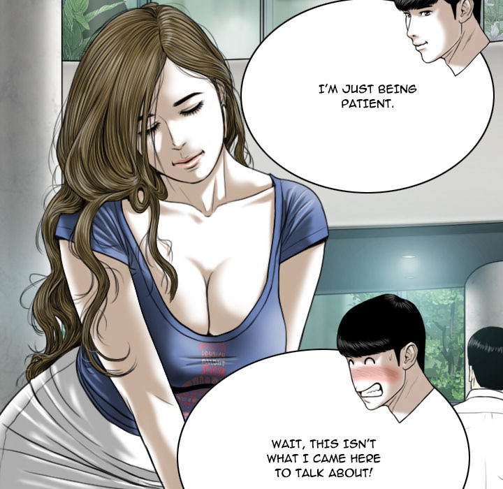 Only You manhwa