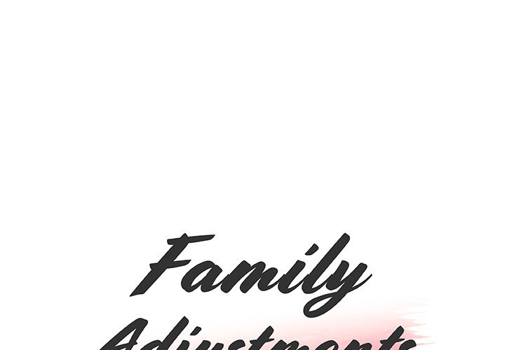 Family Adjustments