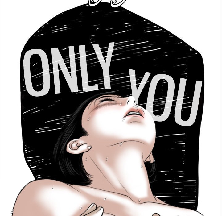 Only You manhwa