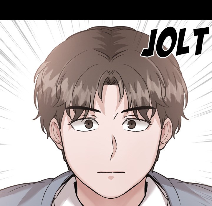 Friends manhwa