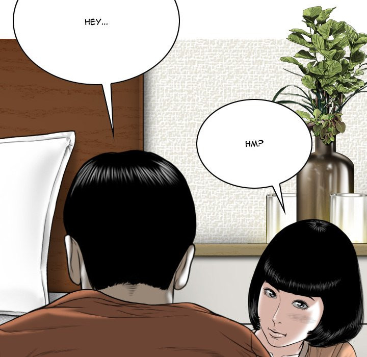 Only You manhwa