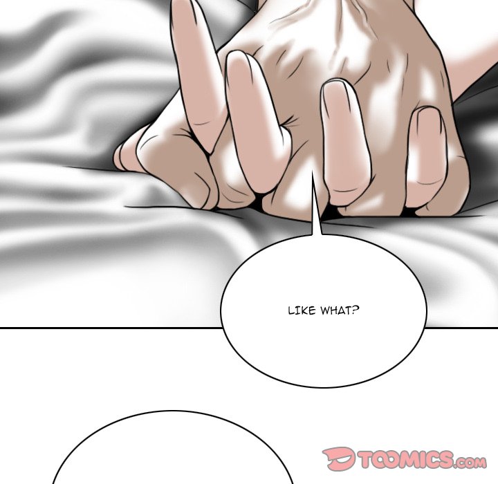 Only You manhwa