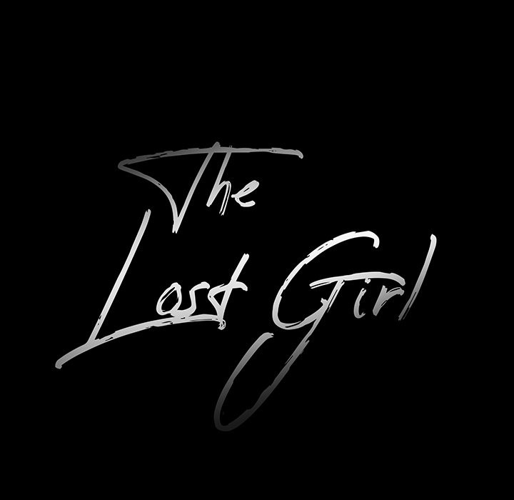 The Lost Girl